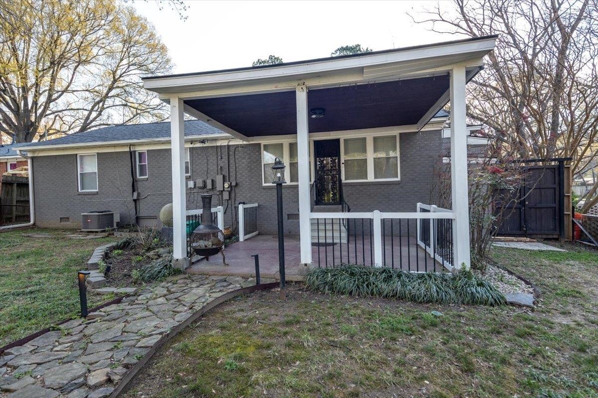 985 Wilbec Road Memphis, TN 38117 - Photo 7 of 24 Gallery Image 7