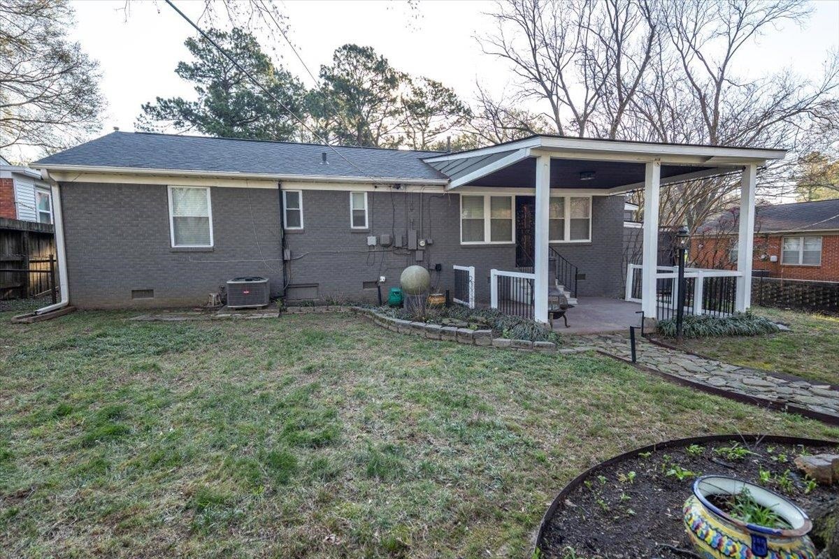 985 Wilbec Road Memphis, TN 38117 - Photo 8 of 24 Gallery Image 8