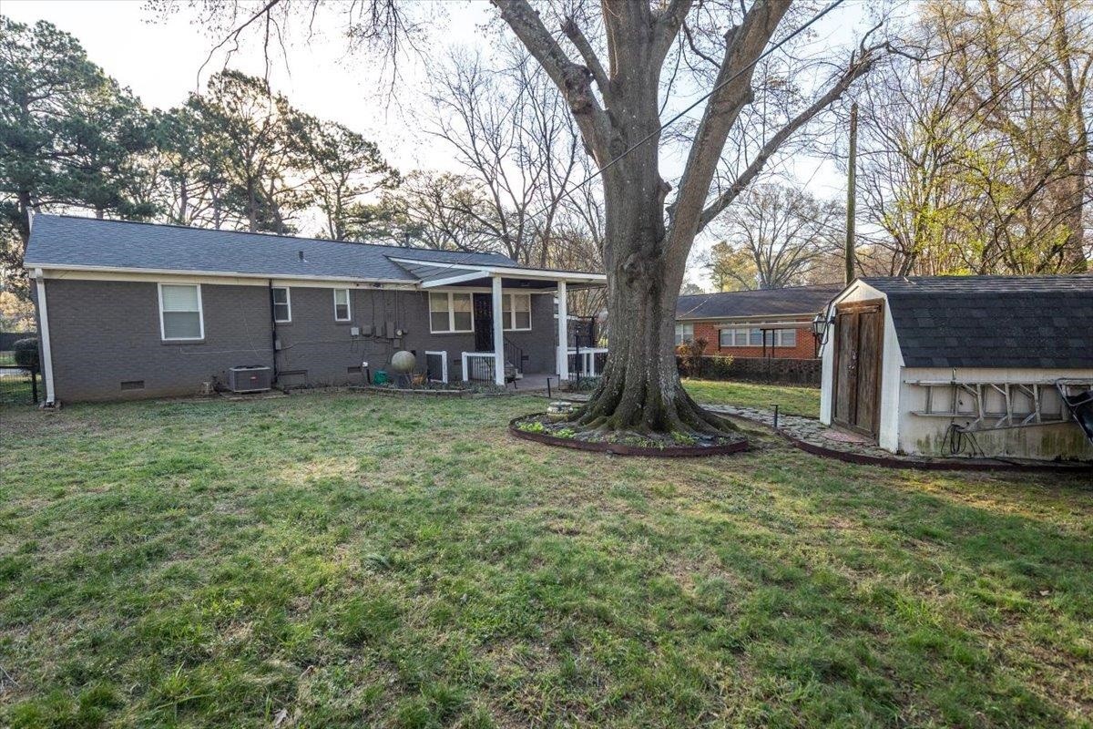 985 Wilbec Road Memphis, TN 38117 - Photo 9 of 24 Gallery Image 9