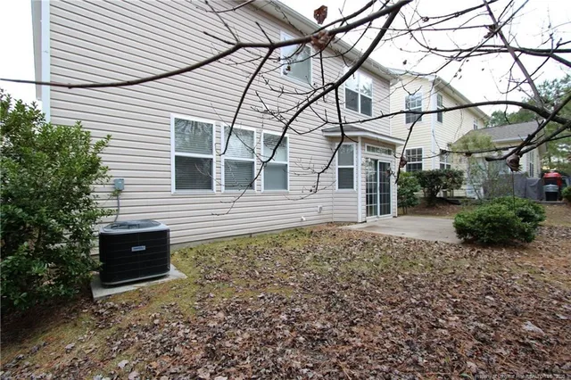 $2,295 | 602 Prairie Meadows Court, Cary, NC 27519