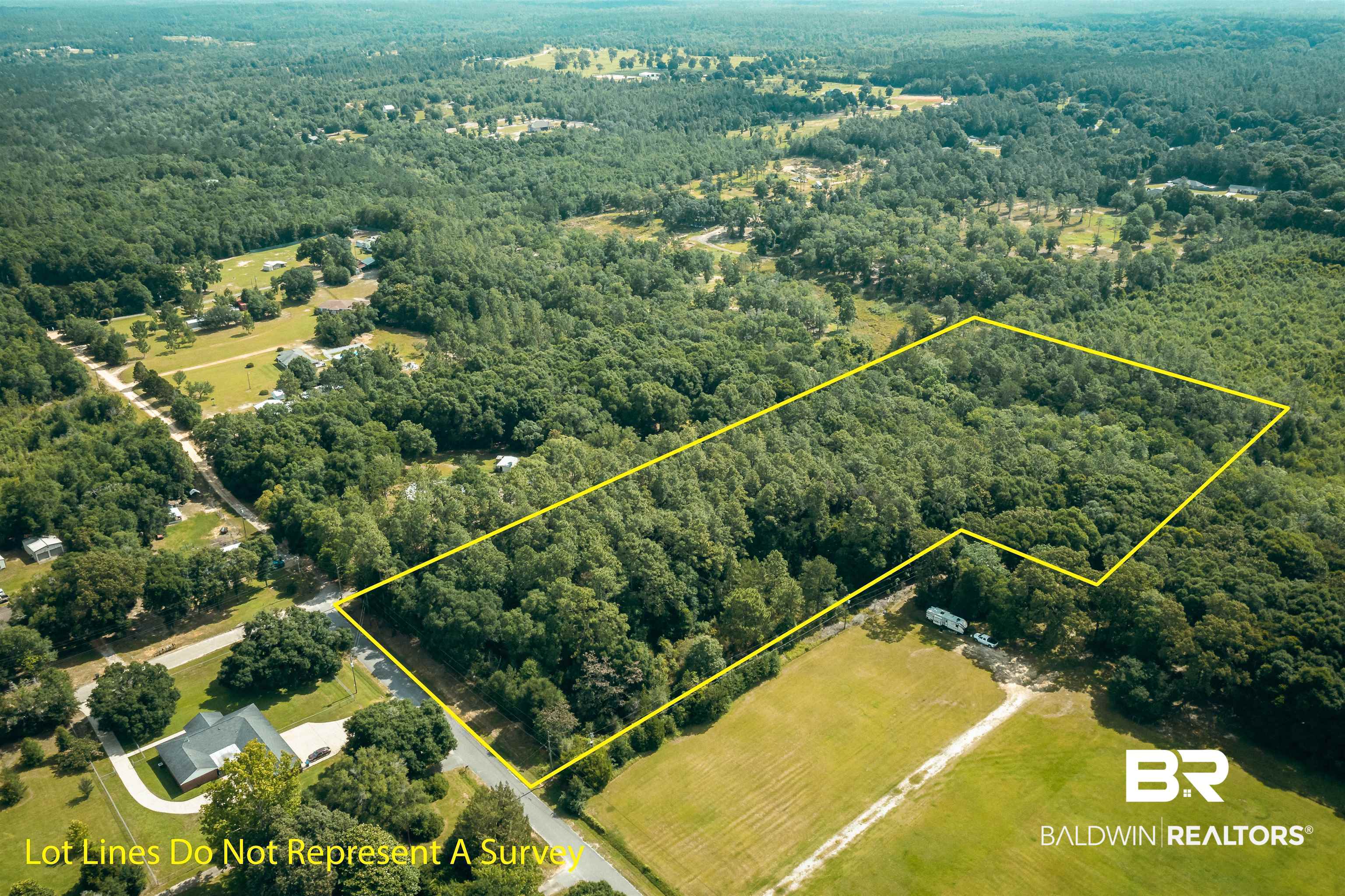 0 Sullivan Road Semmes, AL 36575 - Photo 10 of 15