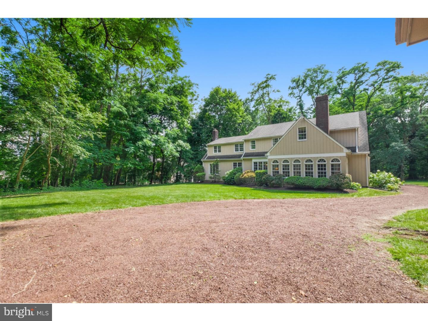 109 Mt Laurel Road Moorestown, NJ 08057 - Photo 22 of 23 Gallery Image 22