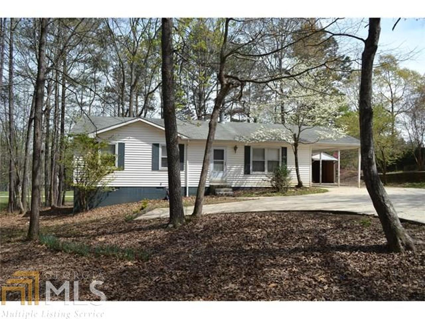 7252 Confederate Lane Villa Rica, GA 30180 - Photo 1 of 1 Gallery Image 1