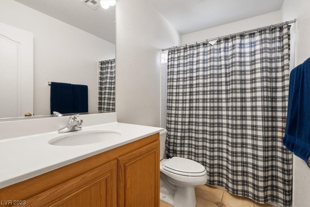 7908 Midnight Ride Street Las Vegas, NV 89131 - Photo 31 of 49 Full bath #2