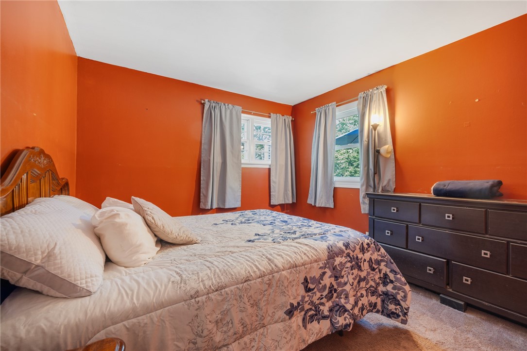 536 Moseley Road Perinton, NY 14450 - Photo 18 of 41