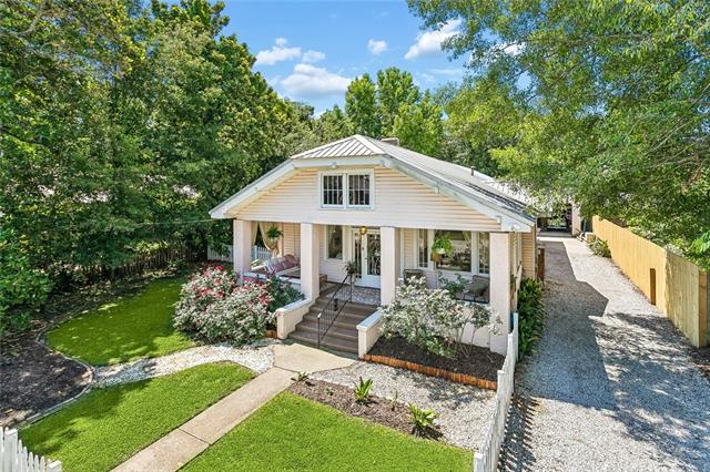 321 Teddy Avenue Slidell, LA 70458 - Photo 3 of 27