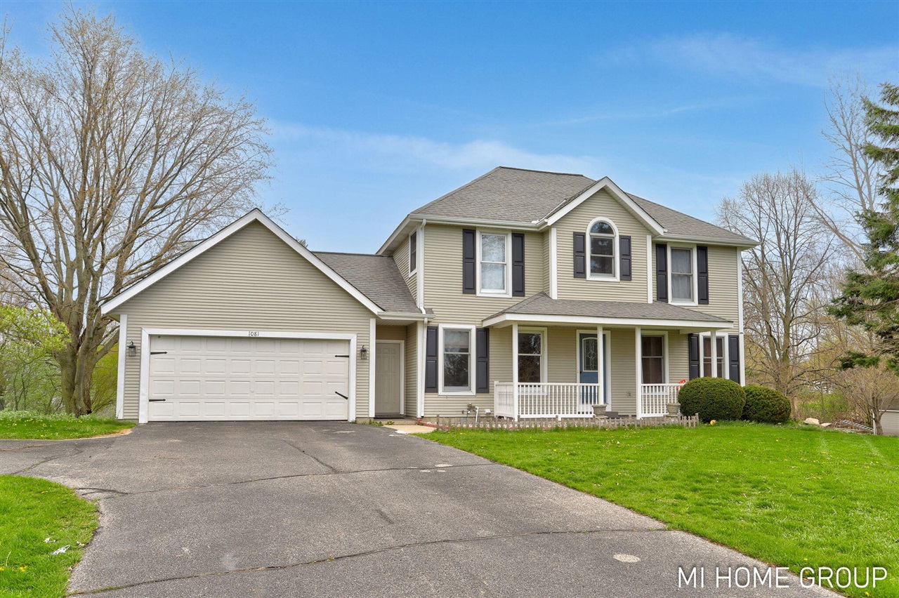 1081 Graafschap Road Holland, MI 49423 - Photo 2 of 70
