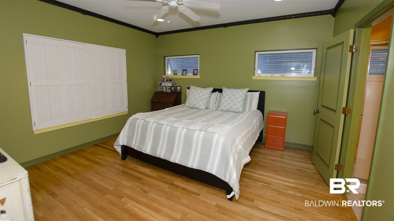 7388 Cook Road Foley, AL 36535 - Photo 14 of 36 Master Bedroom