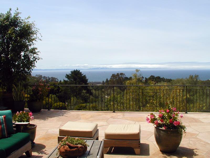 695 Toro Canyon Road Montecito, CA 93108 - Photo 2 of 8 View