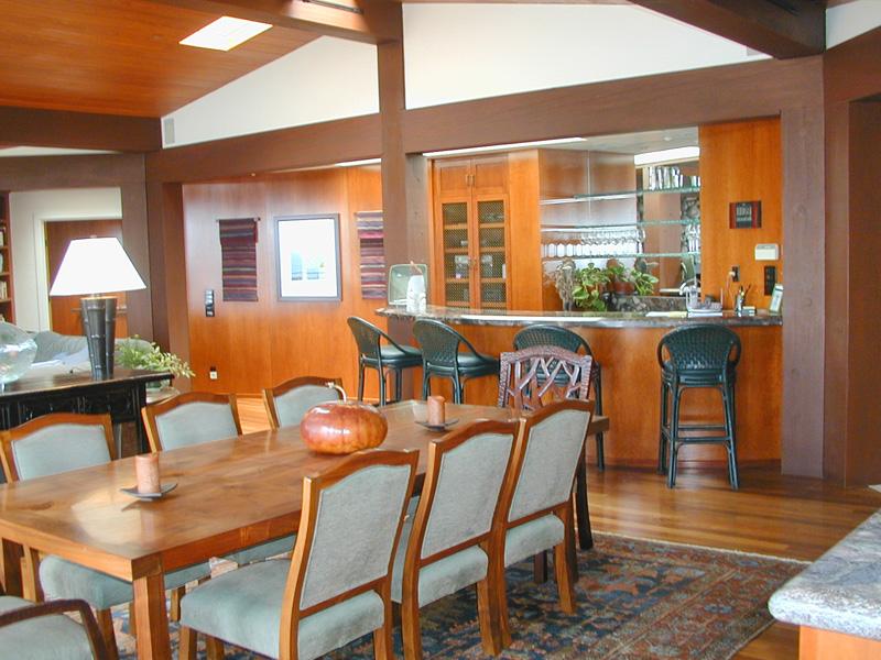 695 Toro Canyon Road Montecito, CA 93108 - Photo 4 of 8 Dining Area