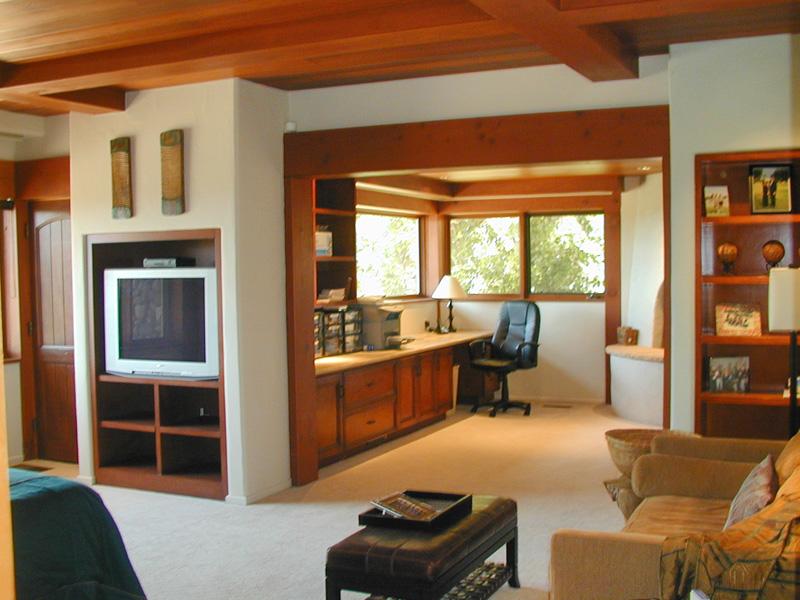 695 Toro Canyon Road Montecito, CA 93108 - Photo 7 of 8 Master Bedroom