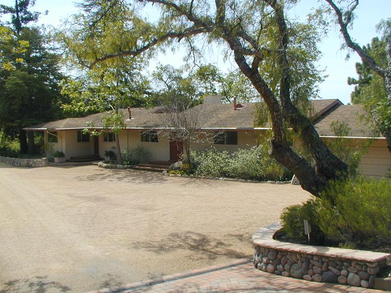 695 Toro Canyon Road Montecito, CA 93108 - Photo 8 of 8 Guest House