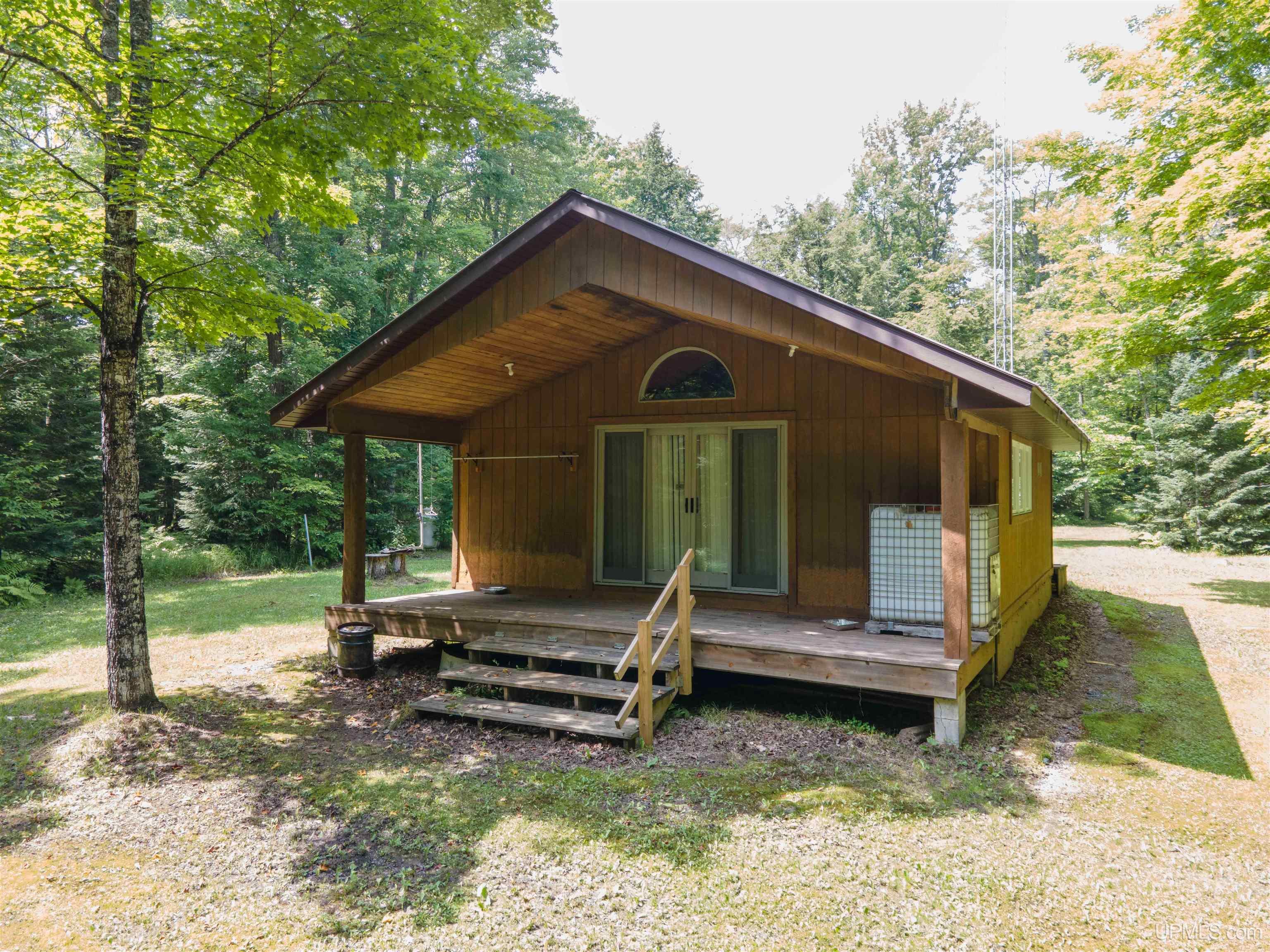 436 Federal Forest 3920 Road Iron River, MI 49935 - Photo 12 of 20