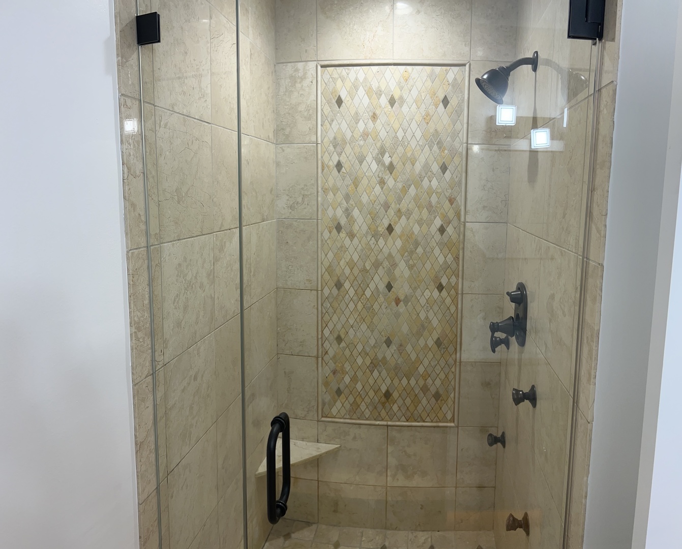 Undisclosed Address Naperville, IL 60563 - Photo 28 of 43 a bathroom with a shower