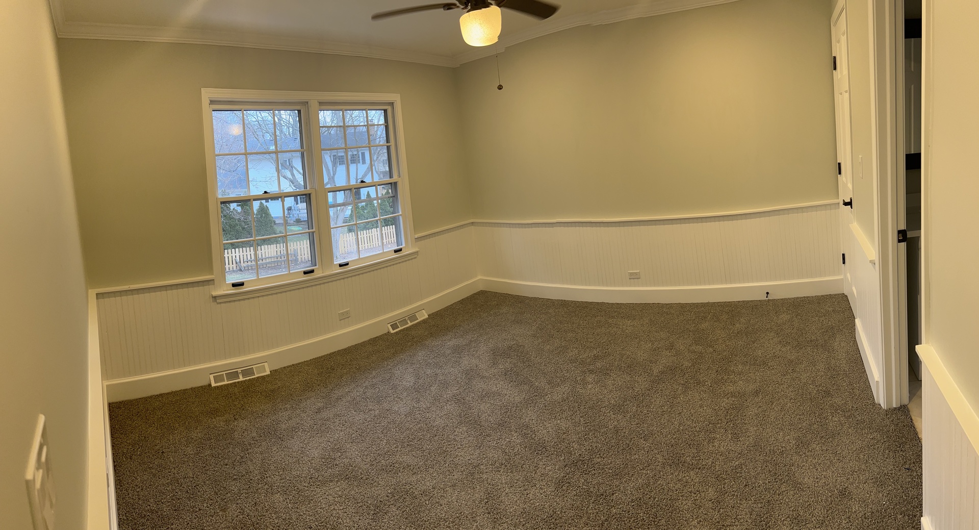 Undisclosed Address Naperville, IL 60563 - Photo 30 of 43 a view of an empty room