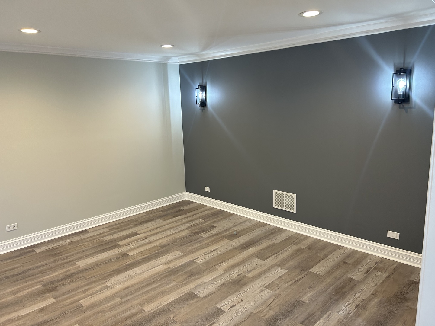 Undisclosed Address Naperville, IL 60563 - Photo 3 of 43 a view of empty room