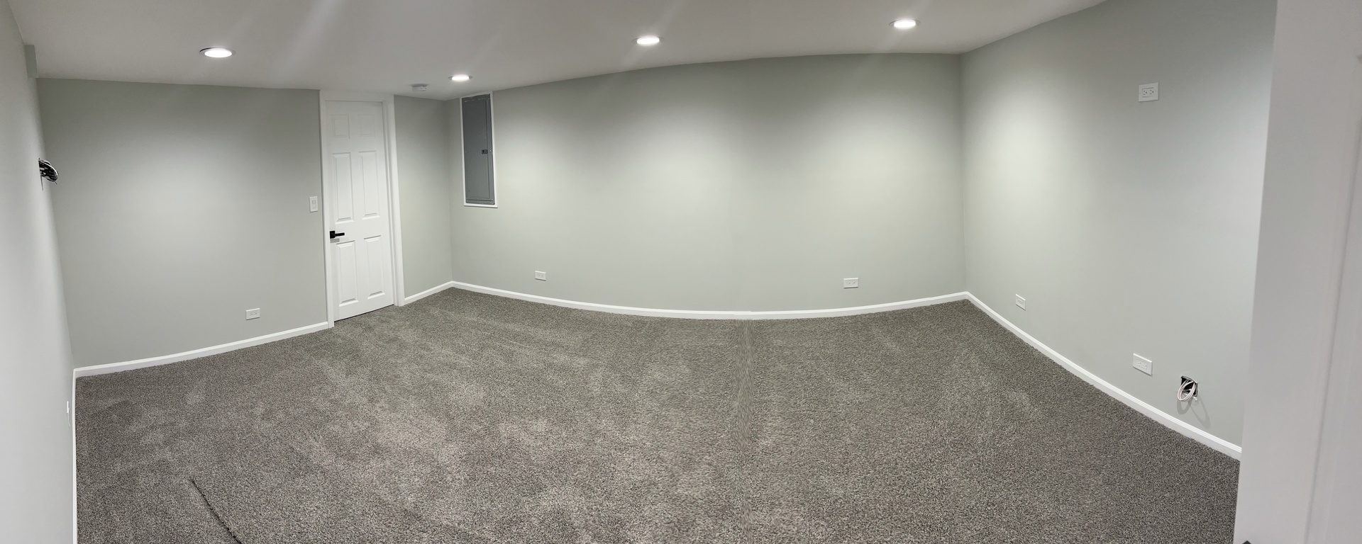 Undisclosed Address Naperville, IL 60563 - Photo 39 of 43 a view of empty room