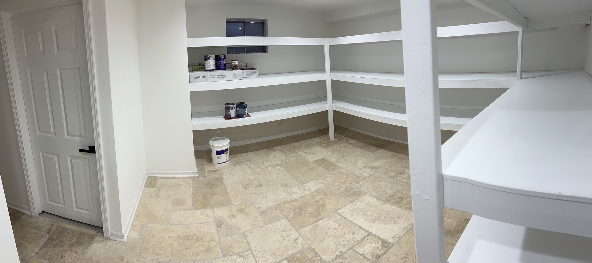 Undisclosed Address Naperville, IL 60563 - Photo 42 of 43 a view of an empty walk in closet