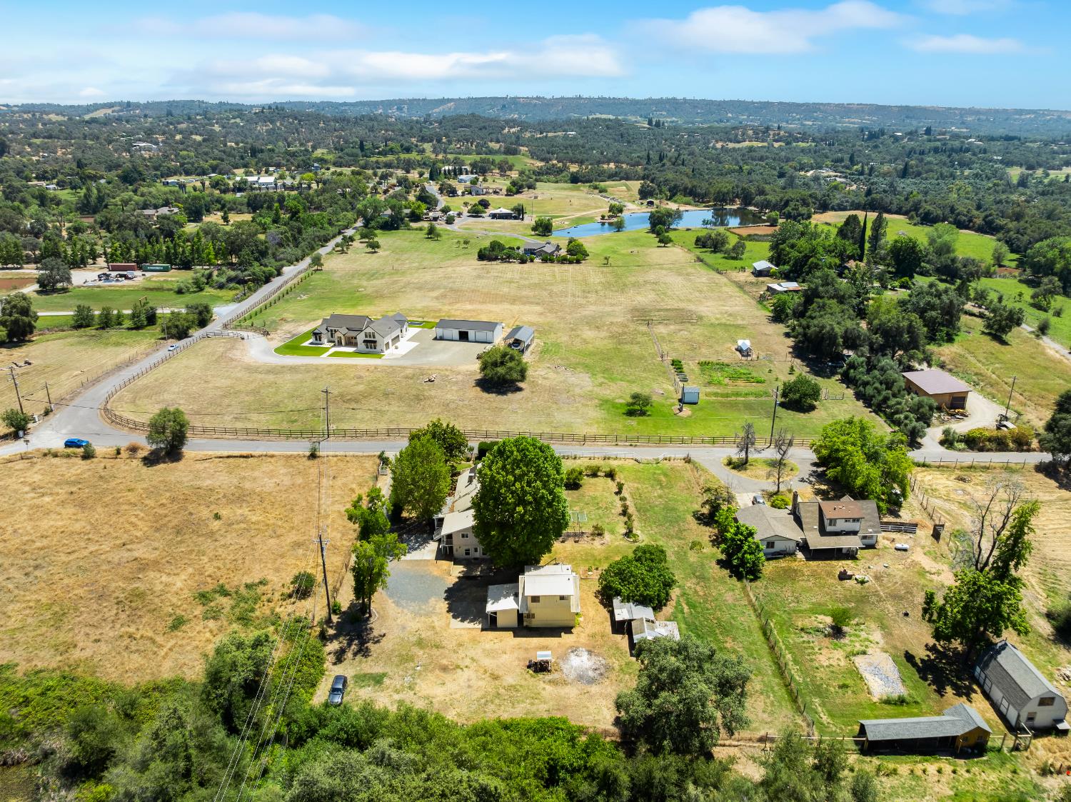 3270 Ayres Holmes Road Auburn, CA 95603 - Photo 63 of 72