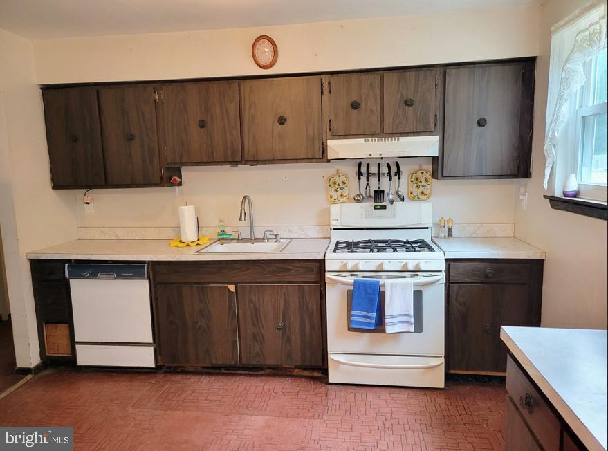 581 Township Line Road Franklinville, NJ 08322 - Photo 9 of 30 Kitchen