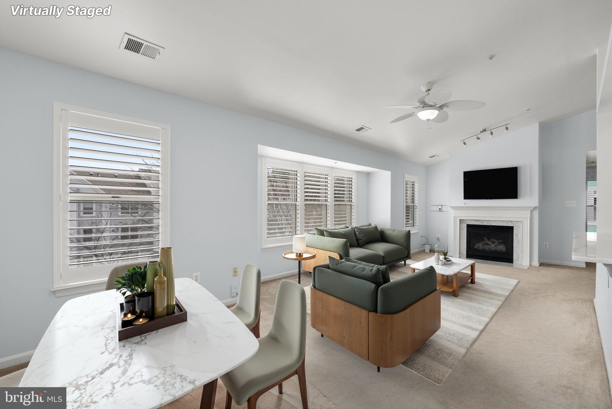 2610 Camelback Lane, Unit 9 Silver Spring, MD 20906 - Photo 11 of 38 Virtually staged