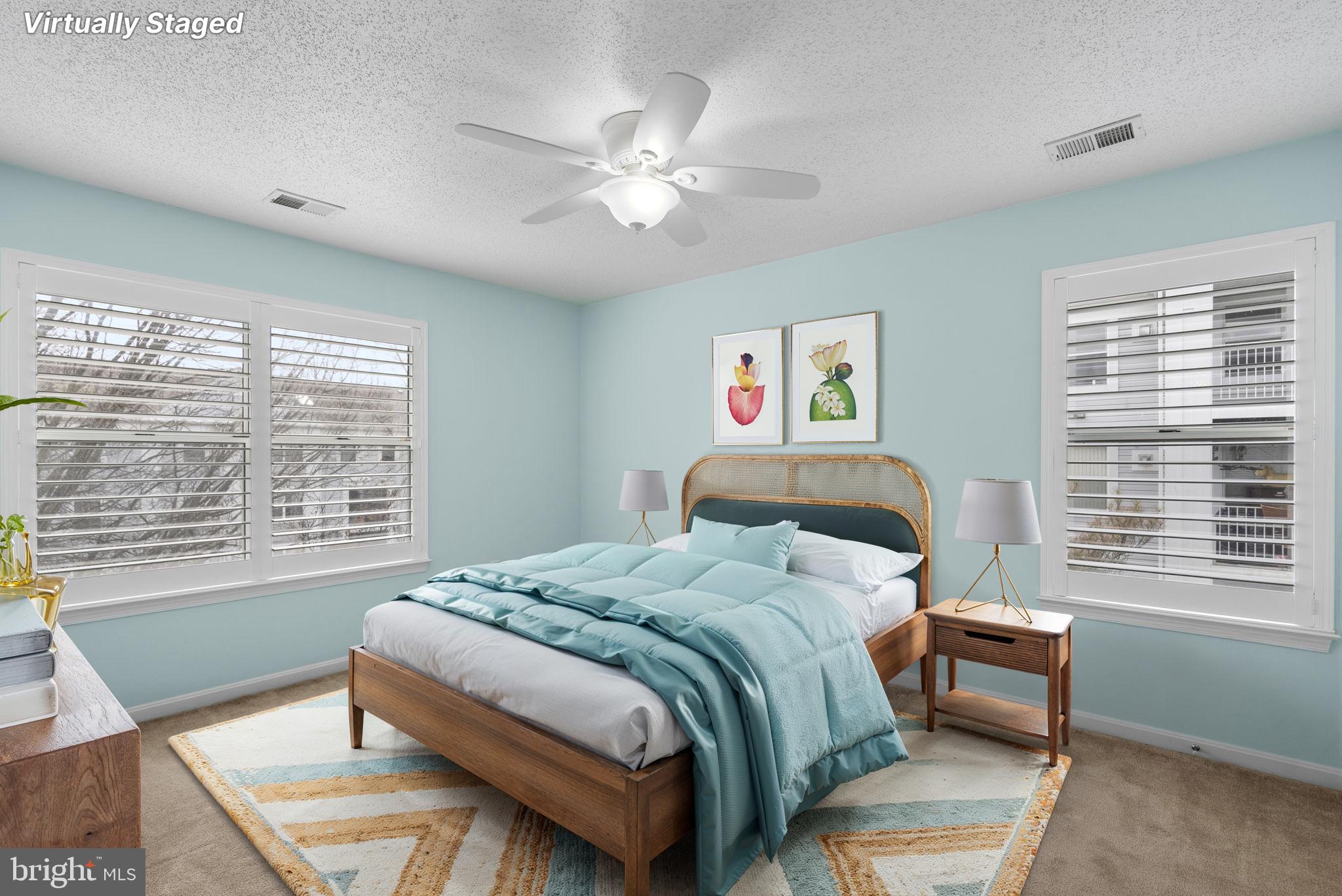 2610 Camelback Lane, Unit 9 Silver Spring, MD 20906 - Photo 14 of 38 Virtually staged