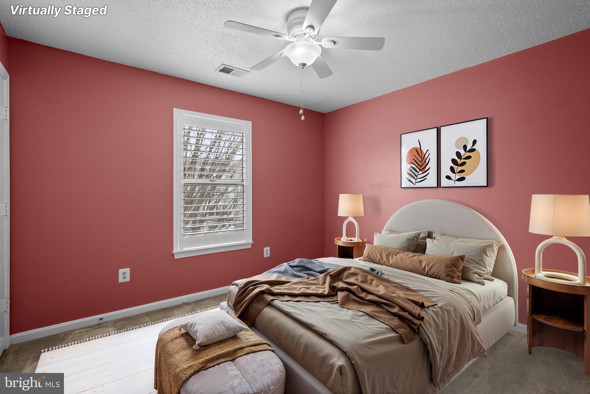 2610 Camelback Lane, Unit 9 Silver Spring, MD 20906 - Photo 19 of 38 Virtually staged