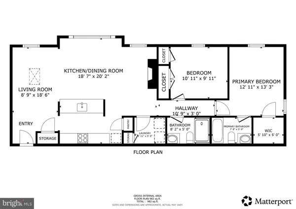 $287,000 | 2610 Camelback Lane, Unit 9, Silver Spring, MD 20906