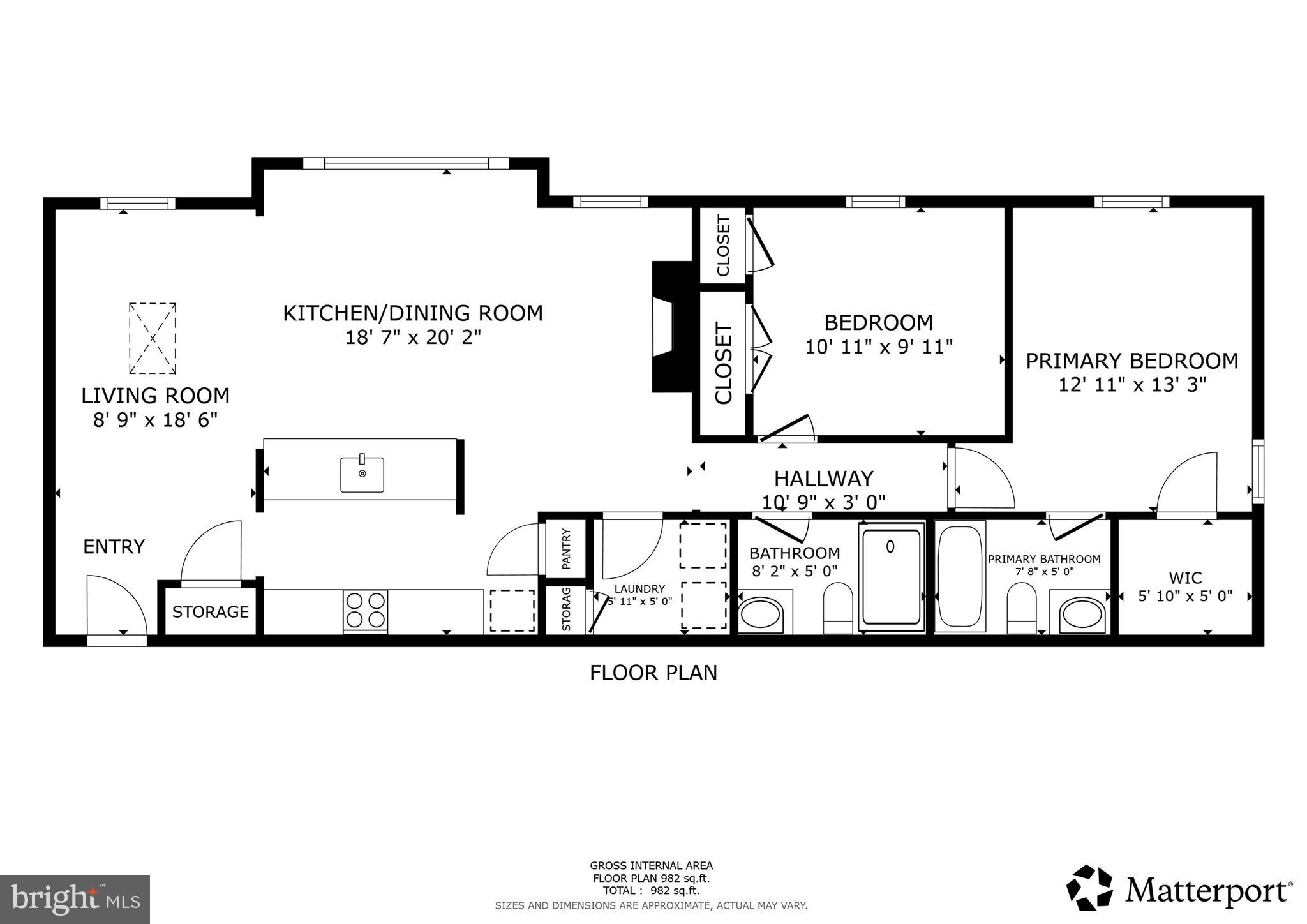 2610 Camelback Lane, Unit 9 Silver Spring, MD 20906 - Photo 23 of 38