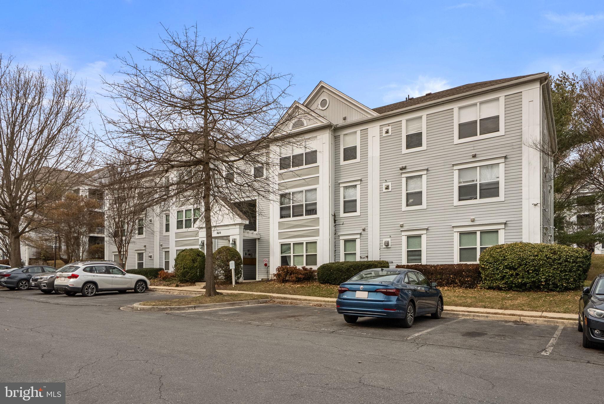 2610 Camelback Lane, Unit 9 Silver Spring, MD 20906 - Photo 25 of 38