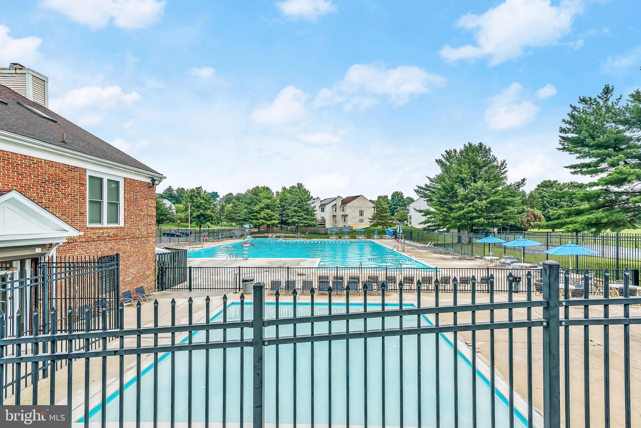 2610 Camelback Lane, Unit 9 Silver Spring, MD 20906 - Photo 29 of 38