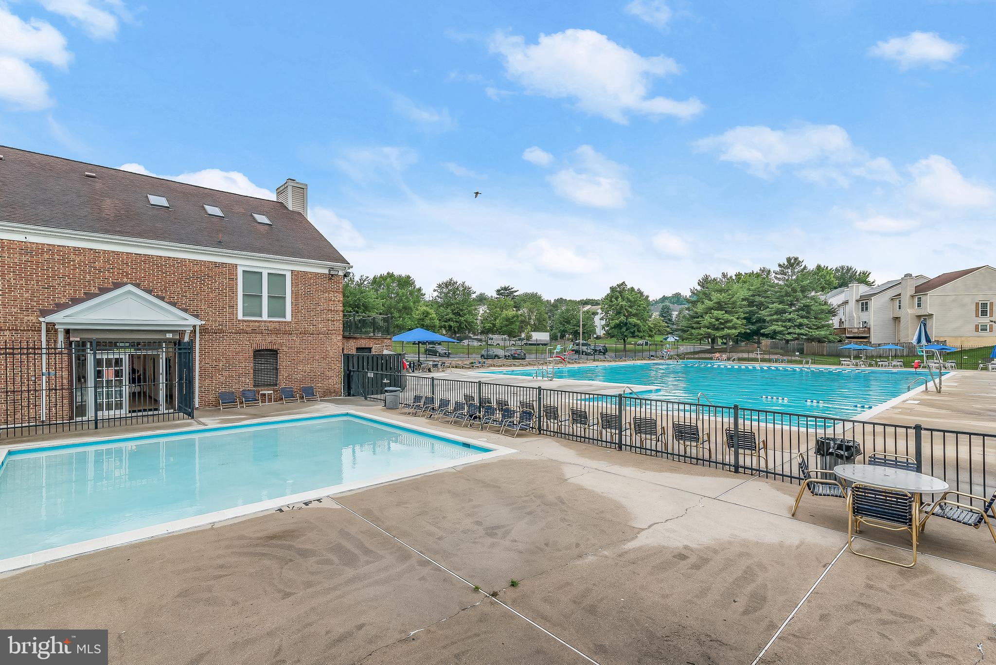 2610 Camelback Lane, Unit 9 Silver Spring, MD 20906 - Photo 30 of 38