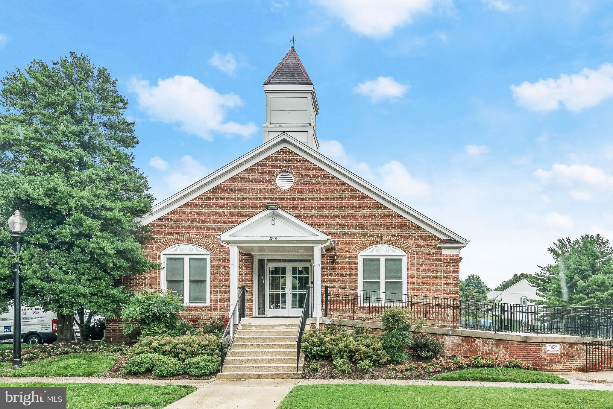 2610 Camelback Lane, Unit 9 Silver Spring, MD 20906 - Photo 31 of 38