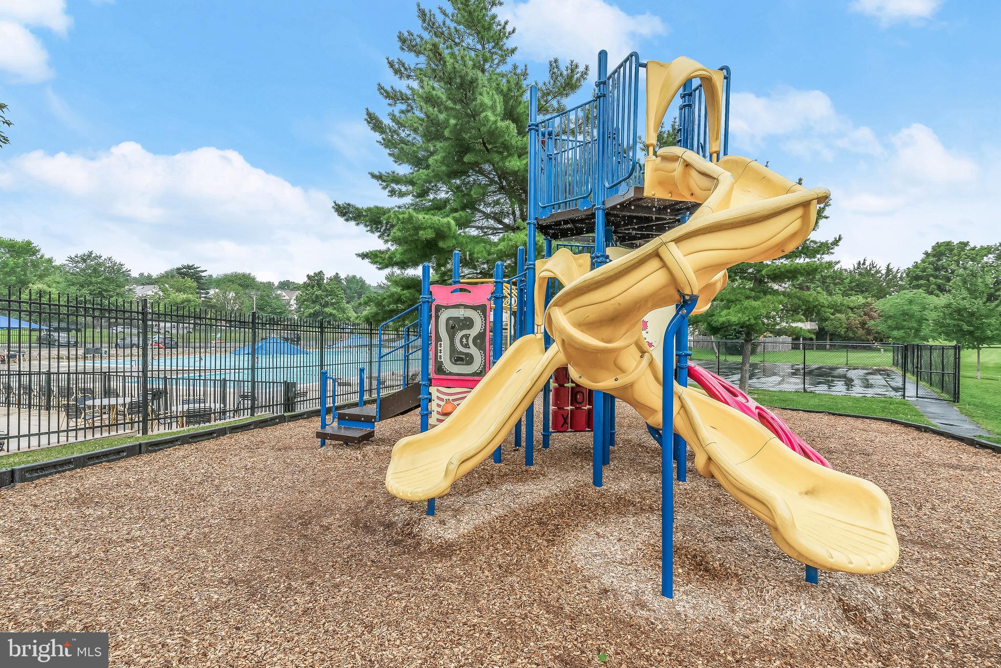 2610 Camelback Lane, Unit 9 Silver Spring, MD 20906 - Photo 33 of 38