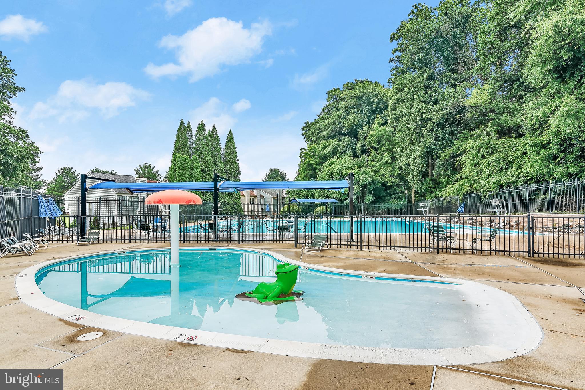 2610 Camelback Lane, Unit 9 Silver Spring, MD 20906 - Photo 36 of 38