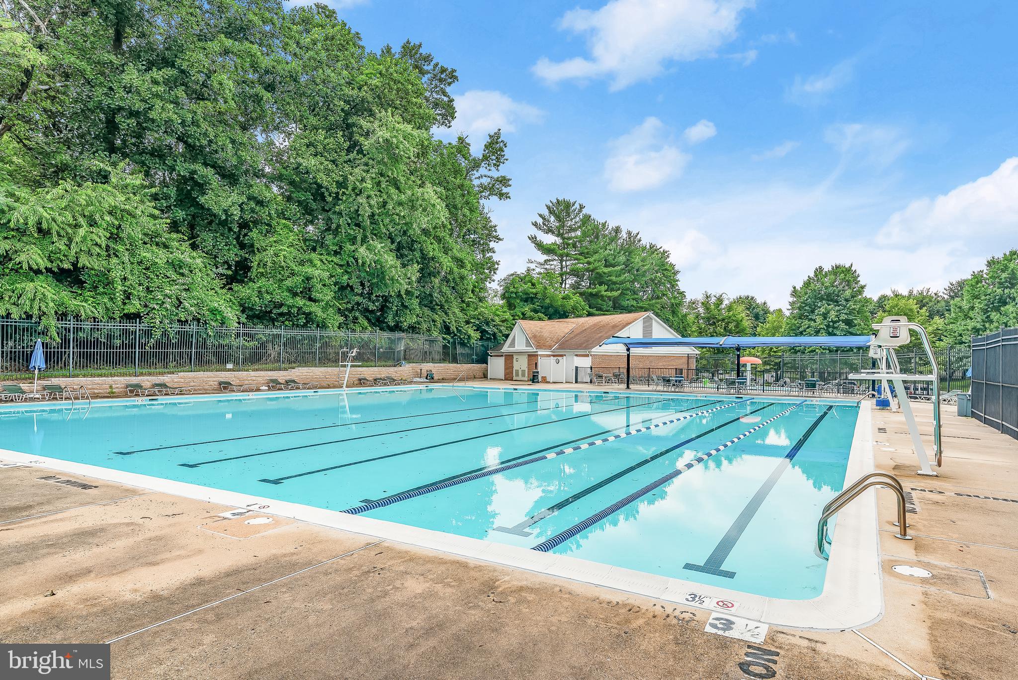 2610 Camelback Lane, Unit 9 Silver Spring, MD 20906 - Photo 37 of 38