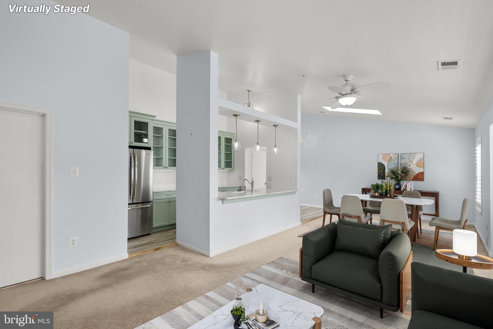 2610 Camelback Lane, Unit 9 Silver Spring, MD 20906 - Photo 9 of 38 Virtually staged