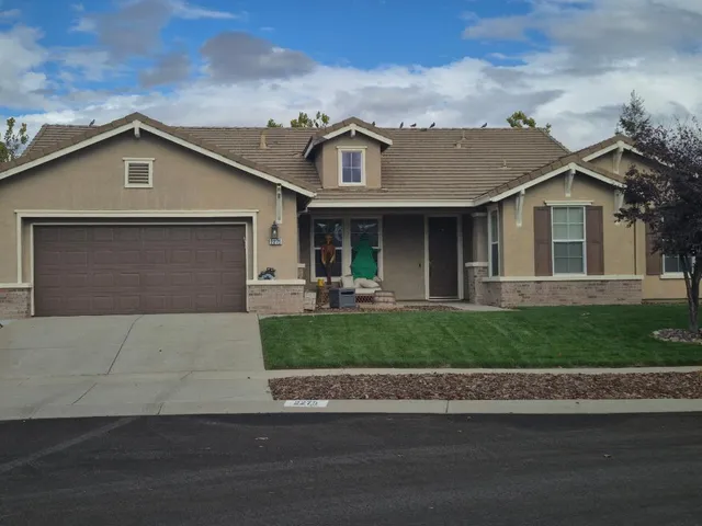 $517,950 | 2275 Casa Dulce Way, Plumas Lake, CA 95961