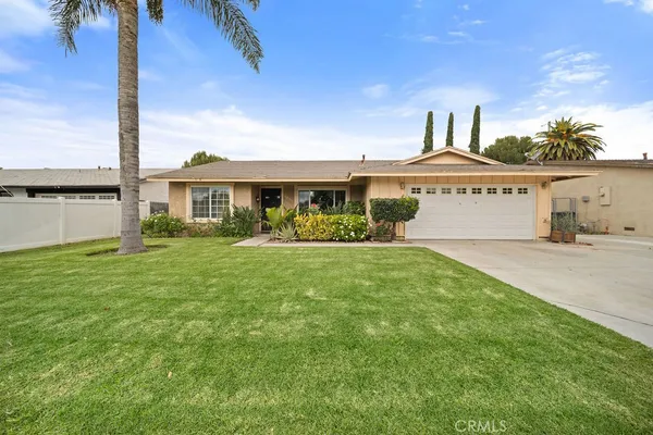 $549,000 | 4660 Marathon Place, Riverside, CA 92505