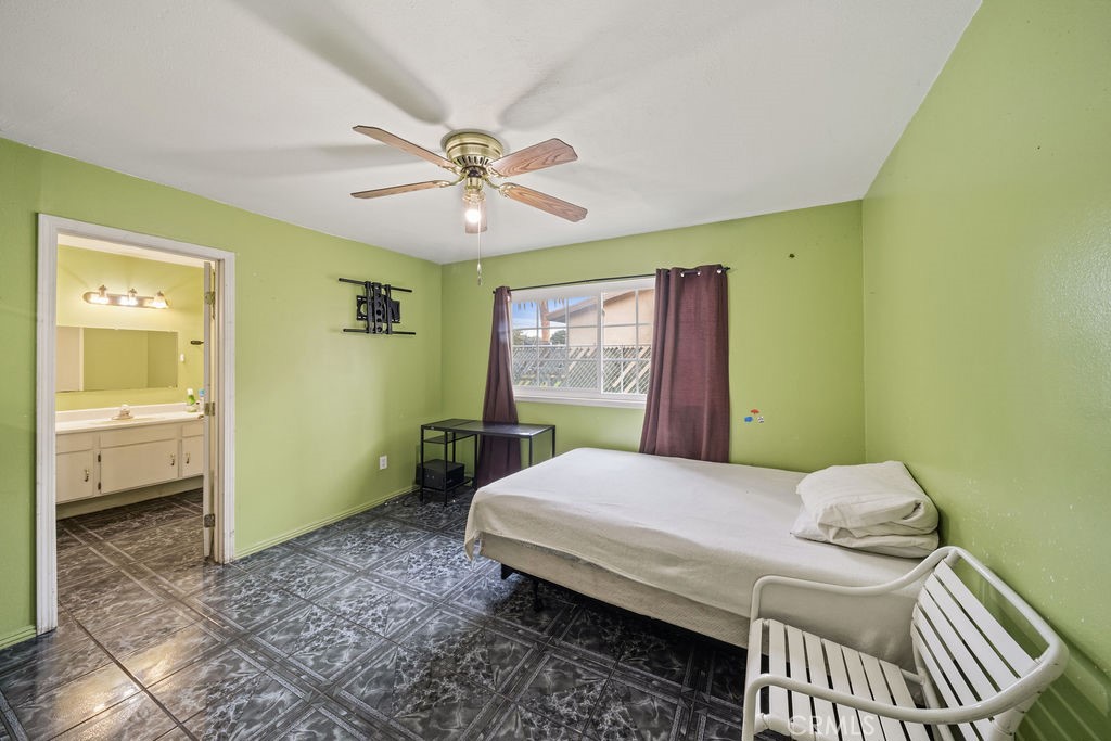 4660 Marathon Place Riverside, CA 92505 - Photo 11 of 22 Master Bedroom