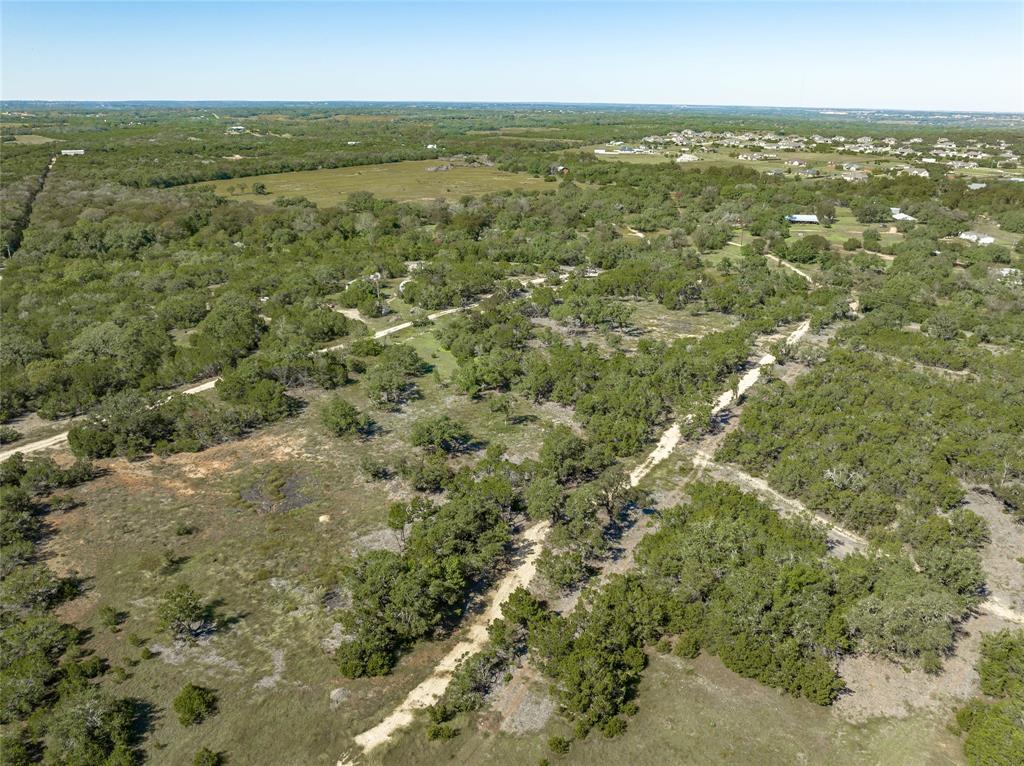 281 County Road 281 Leander, TX 78641 - Photo 12 of 16 Aerial view of property and surrounding area