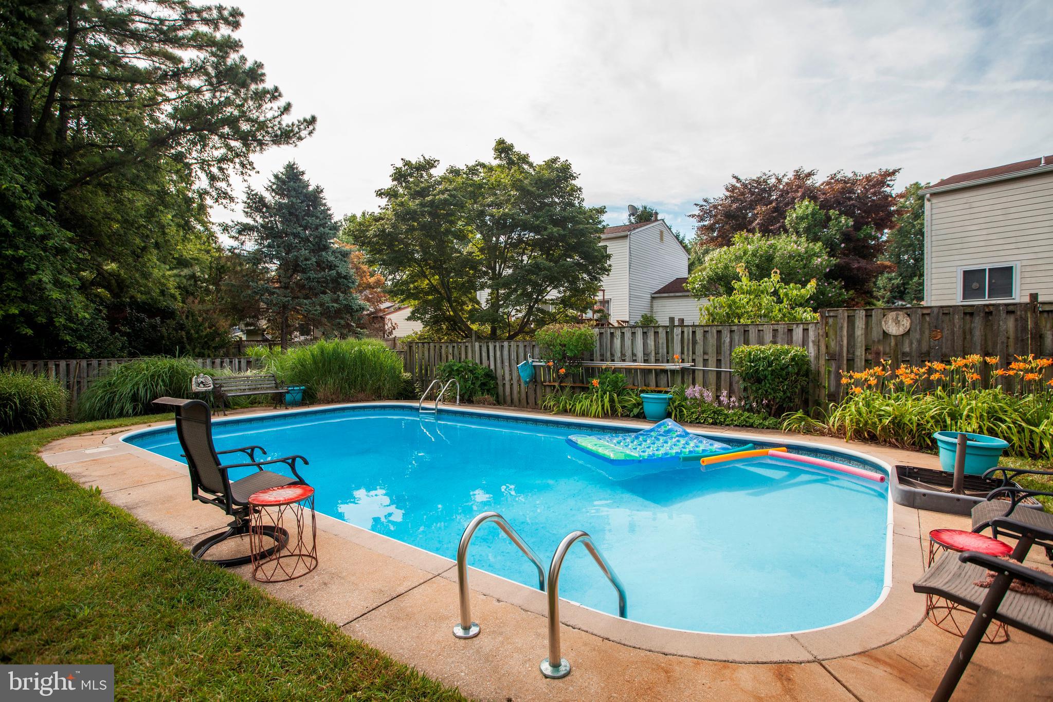 7820 Miller Fall Road Rockville, MD 20855 - Photo 24 of 27 Gallery Image 24