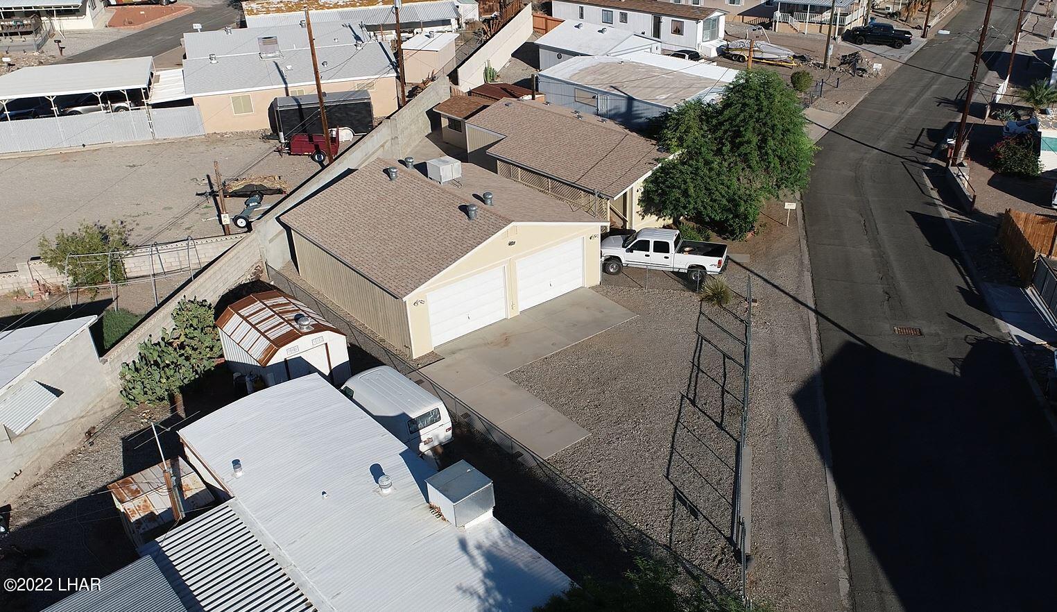31677 Treasure Road Parker, AZ 85344 - Photo 1 of 30 Knapp Arial