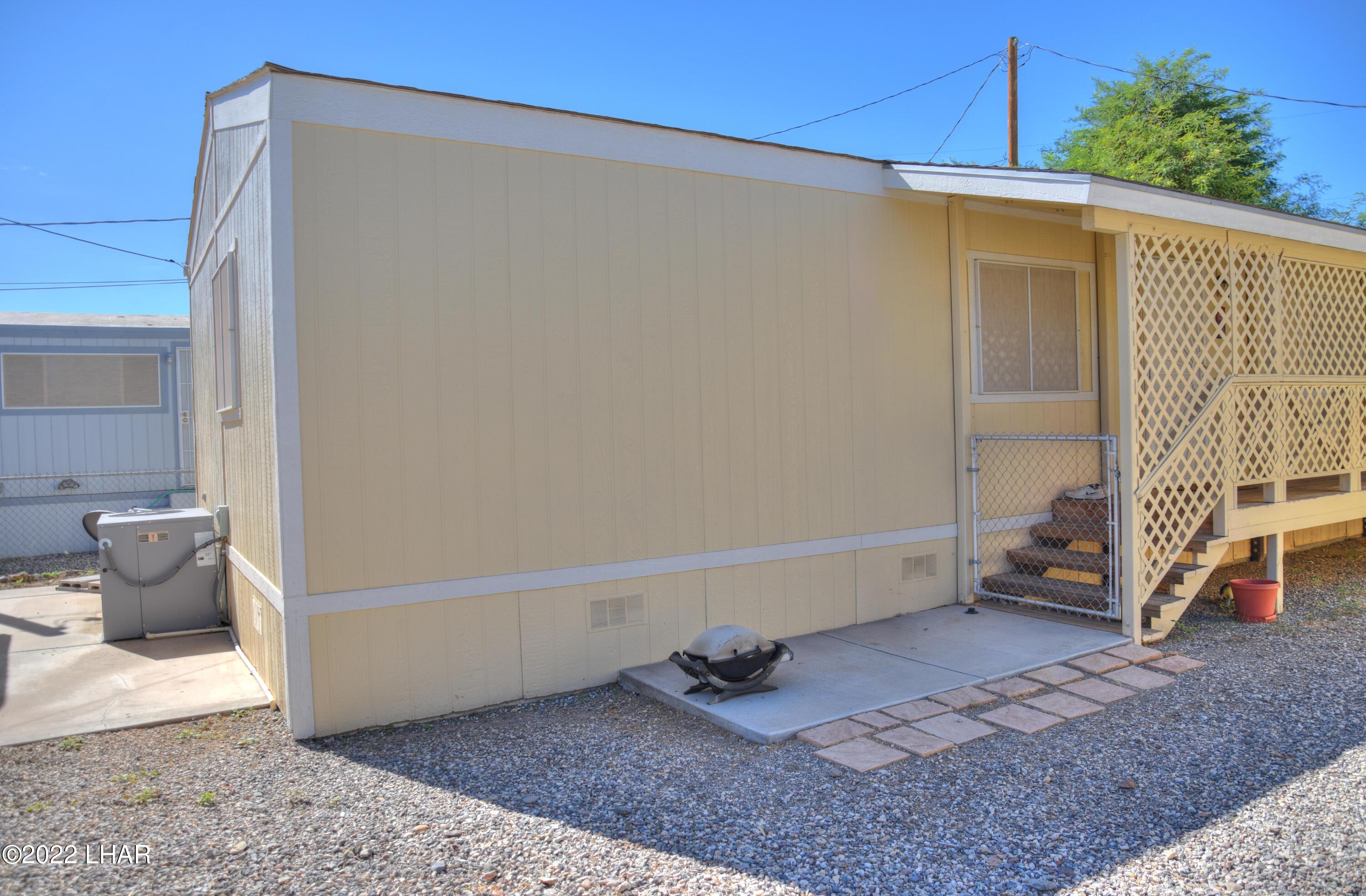 31677 Treasure Road Parker, AZ 85344 - Photo 11 of 30 Knapp 9