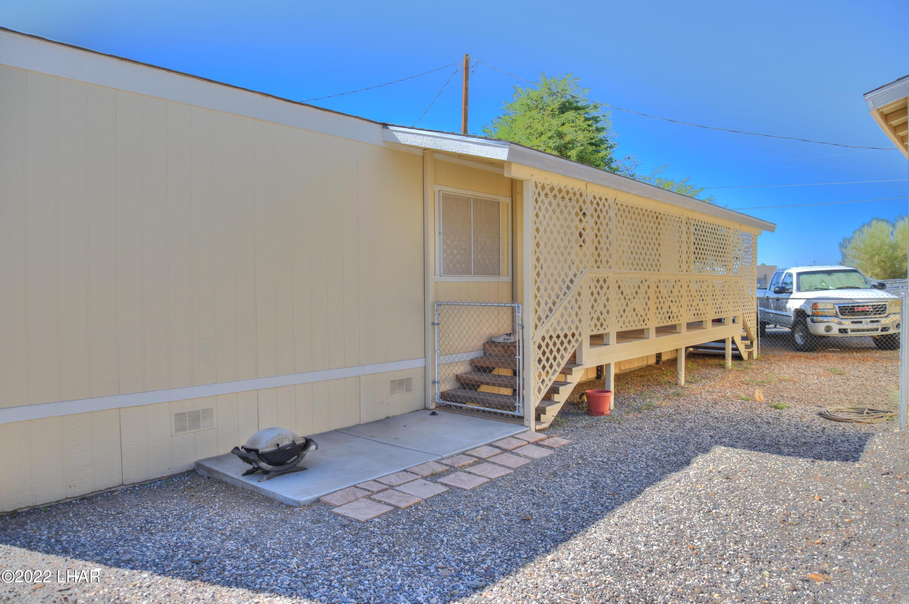 31677 Treasure Road Parker, AZ 85344 - Photo 12 of 30 Knapp 8