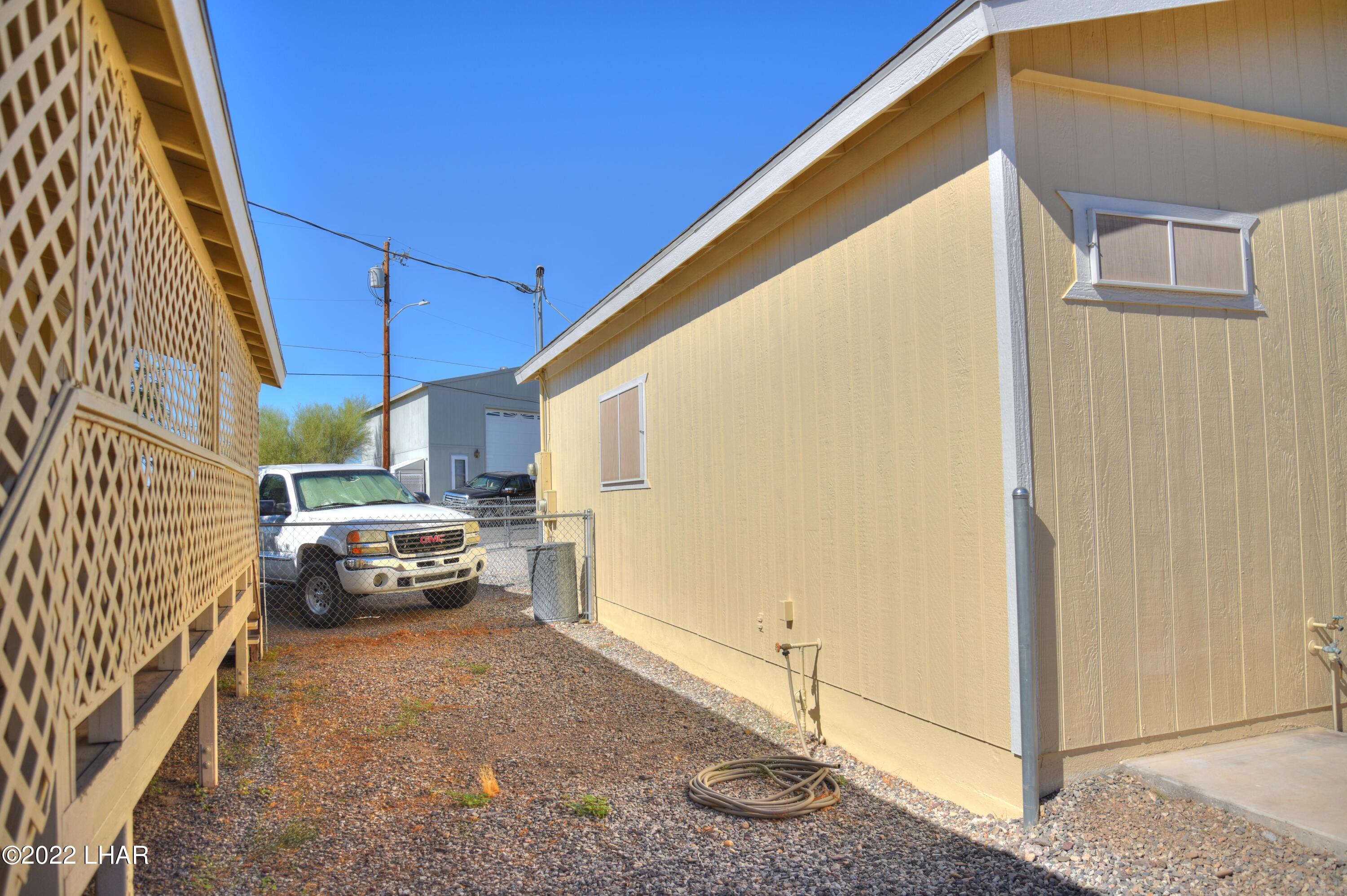 31677 Treasure Road Parker, AZ 85344 - Photo 13 of 30 Knapp 11