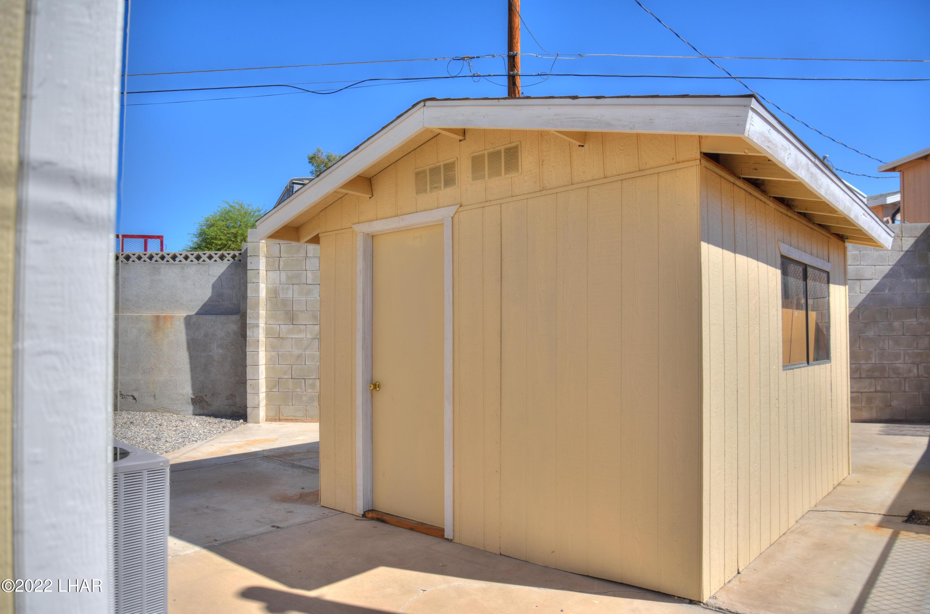 31677 Treasure Road Parker, AZ 85344 - Photo 15 of 30 Knapp 28
