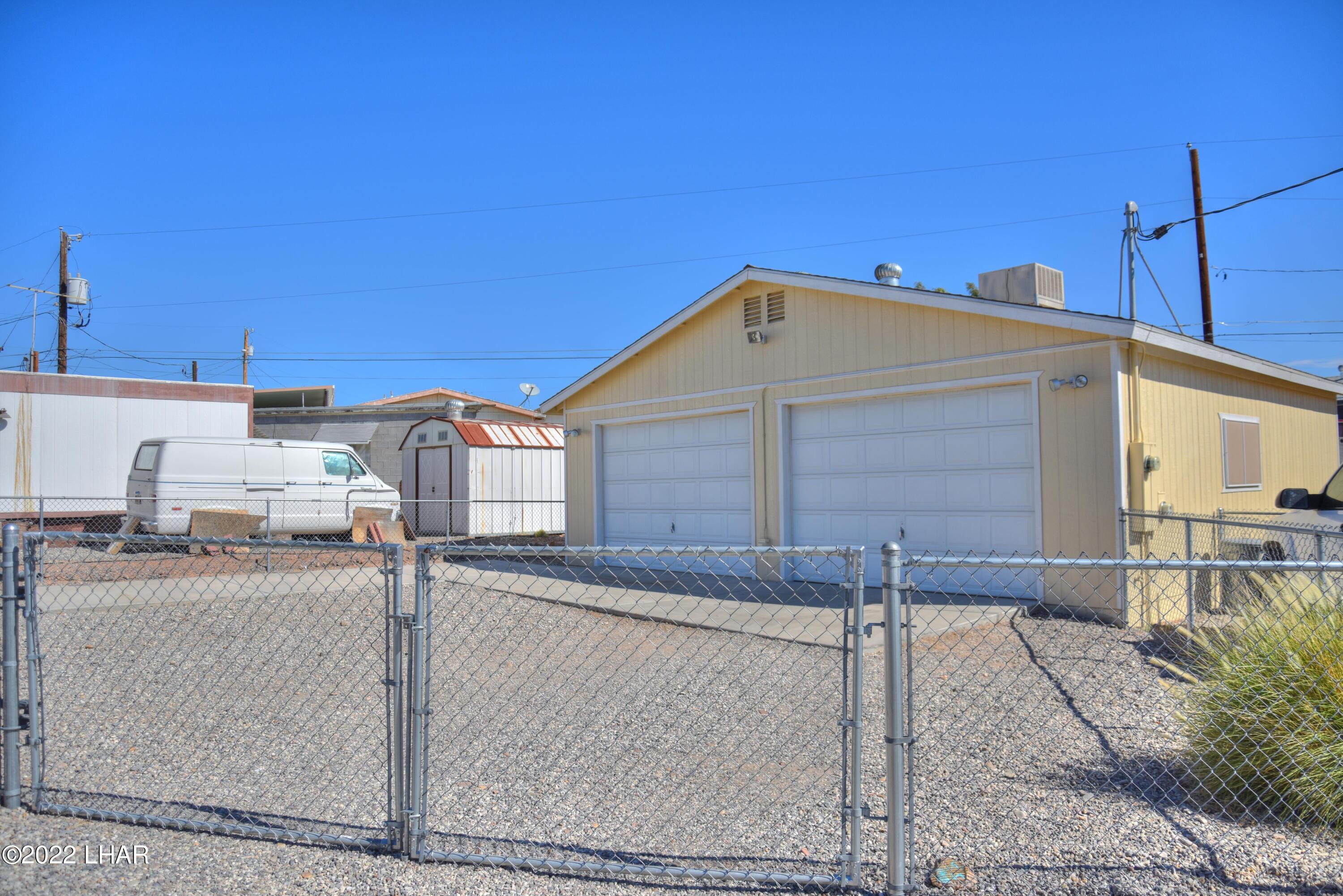 31677 Treasure Road Parker, AZ 85344 - Photo 17 of 30 Knapp 4