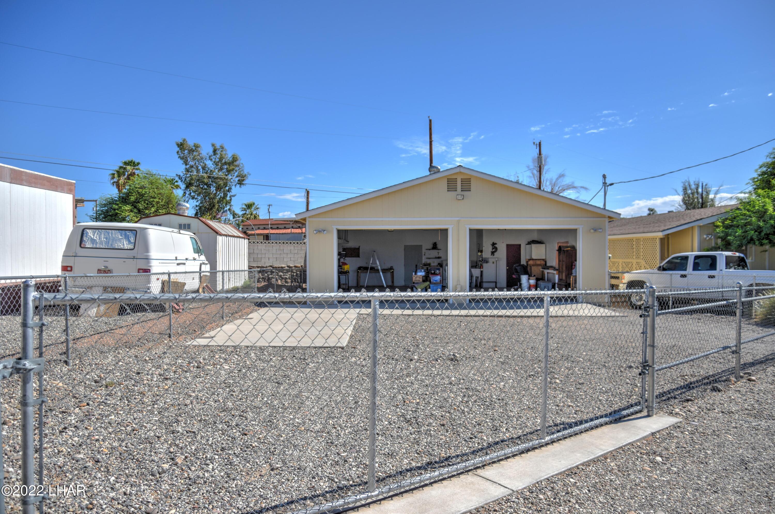 31677 Treasure Road Parker, AZ 85344 - Photo 18 of 30 Knapp 3