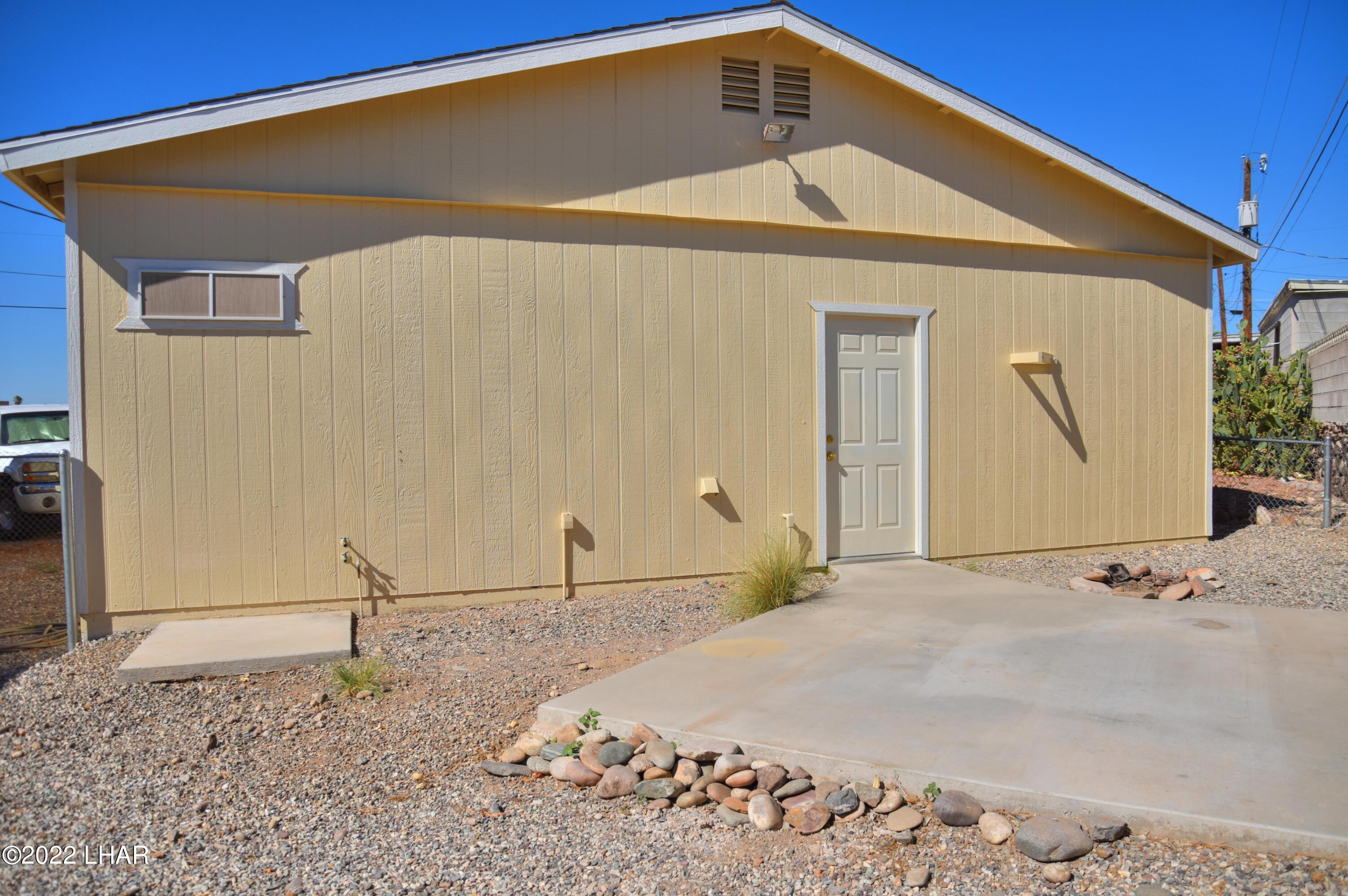 31677 Treasure Road Parker, AZ 85344 - Photo 20 of 30 Knapp 10